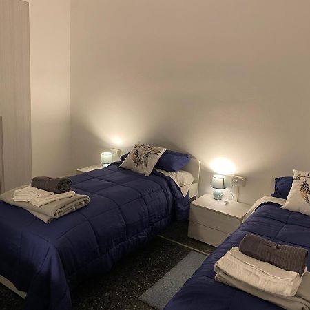 Dream To Fly Apartment Генуа Екстериор снимка