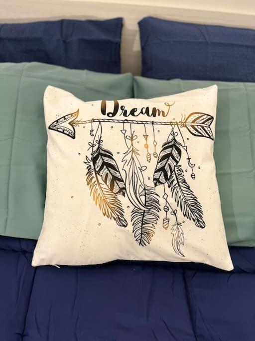Dream To Fly Apartment Генуа Екстериор снимка