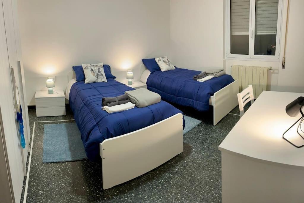 Dream To Fly Apartment Генуа Екстериор снимка