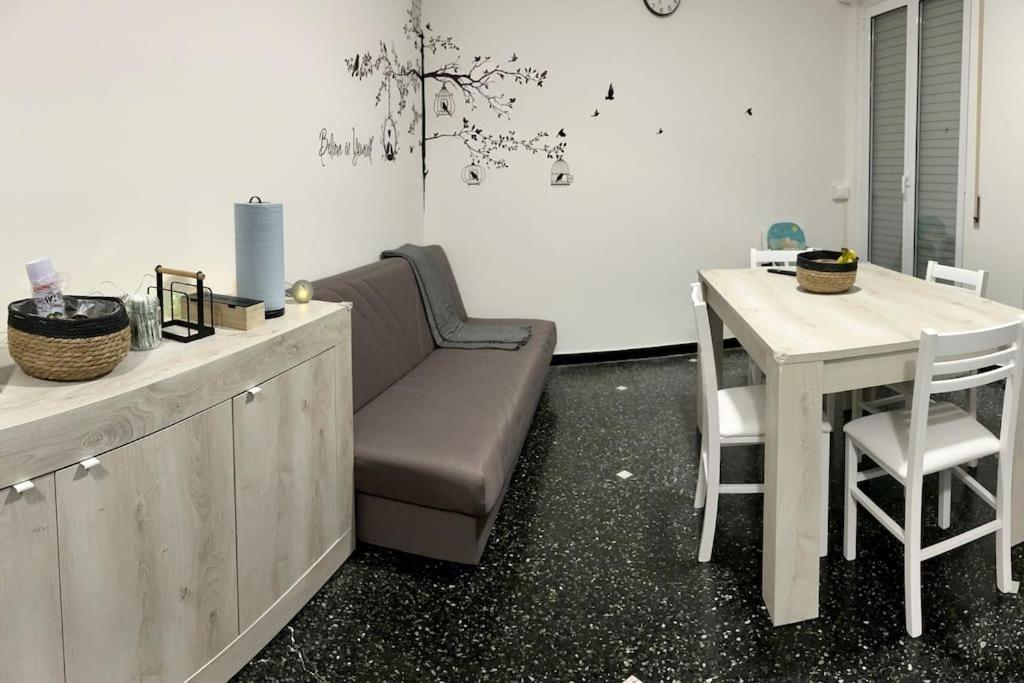 Dream To Fly Apartment Генуа Екстериор снимка