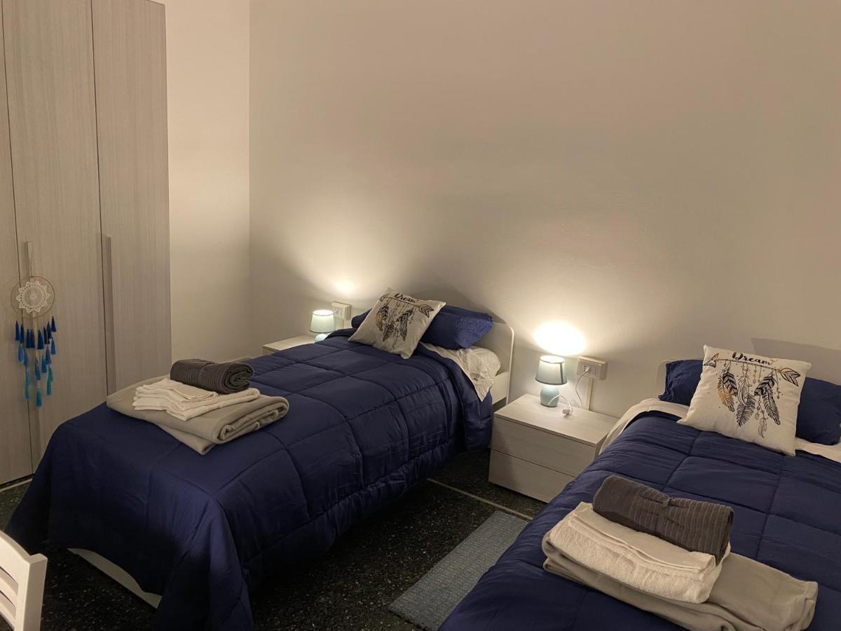 Dream To Fly Apartment Генуа Екстериор снимка