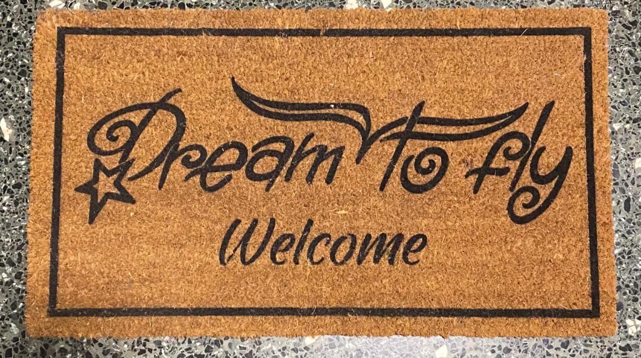 Dream To Fly Apartment Генуа Екстериор снимка