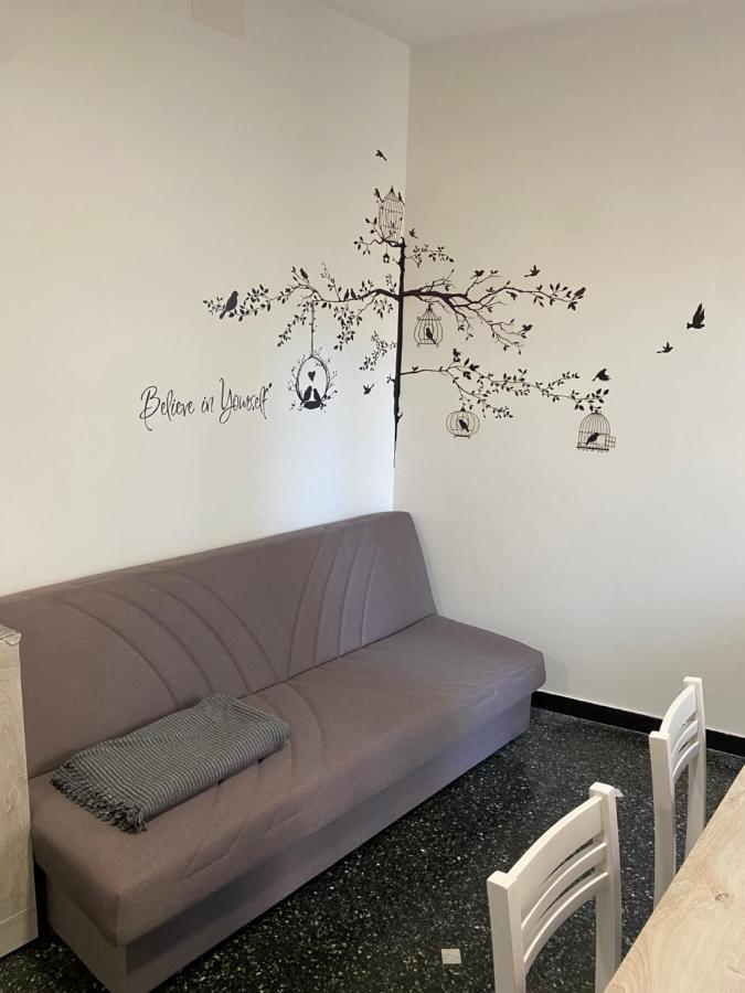 Dream To Fly Apartment Генуа Екстериор снимка