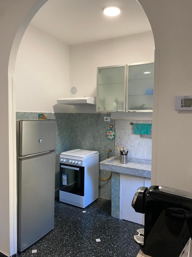 Dream To Fly Apartment Генуа Екстериор снимка