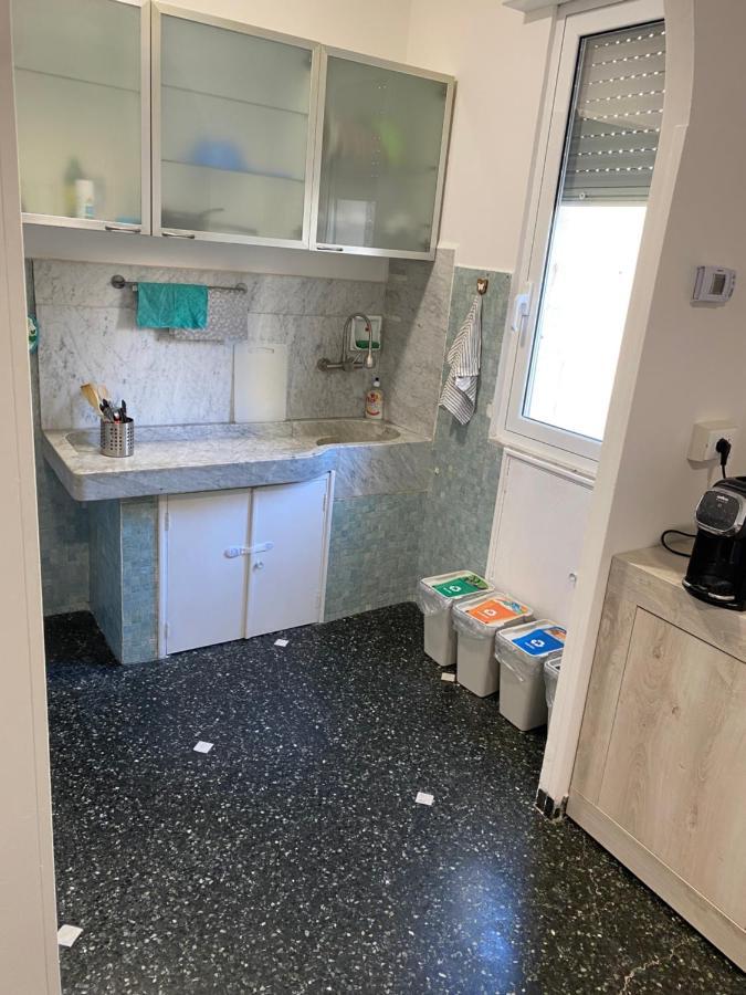 Dream To Fly Apartment Генуа Екстериор снимка