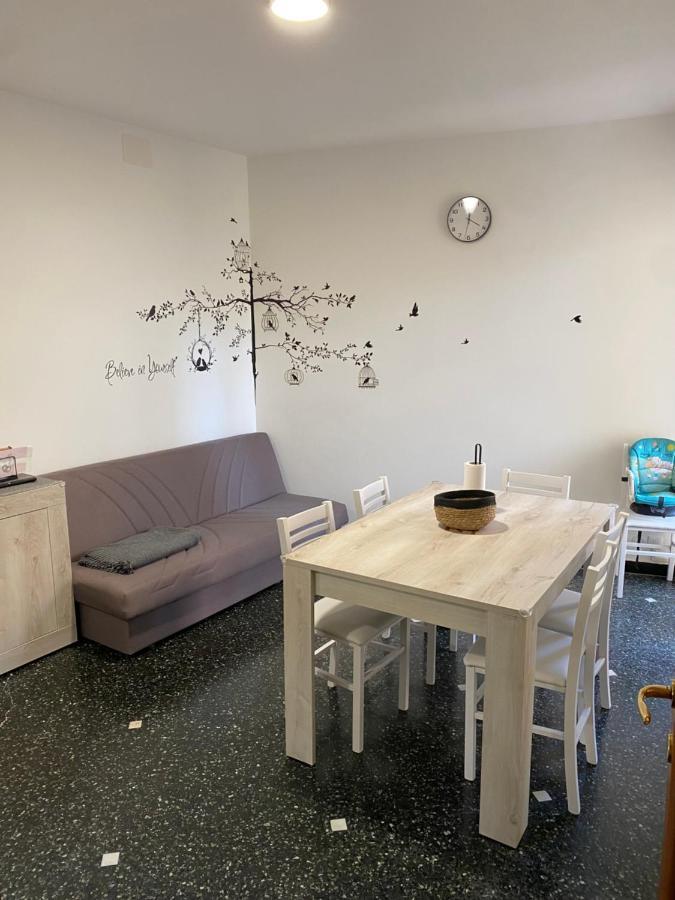 Dream To Fly Apartment Генуа Екстериор снимка