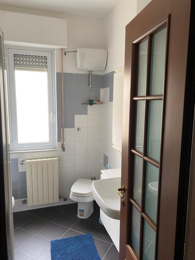 Dream To Fly Apartment Генуа Екстериор снимка