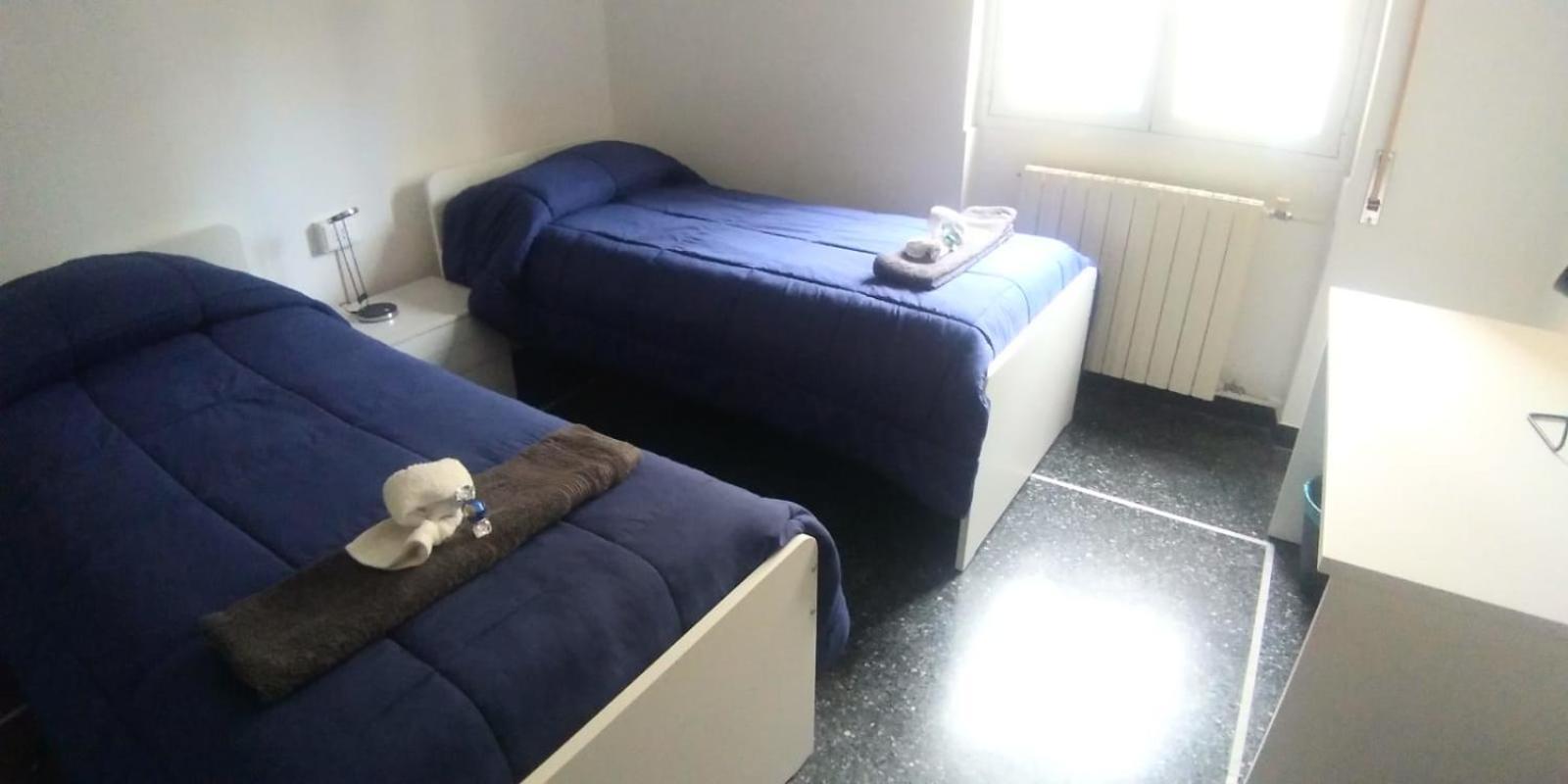 Dream To Fly Apartment Генуа Екстериор снимка