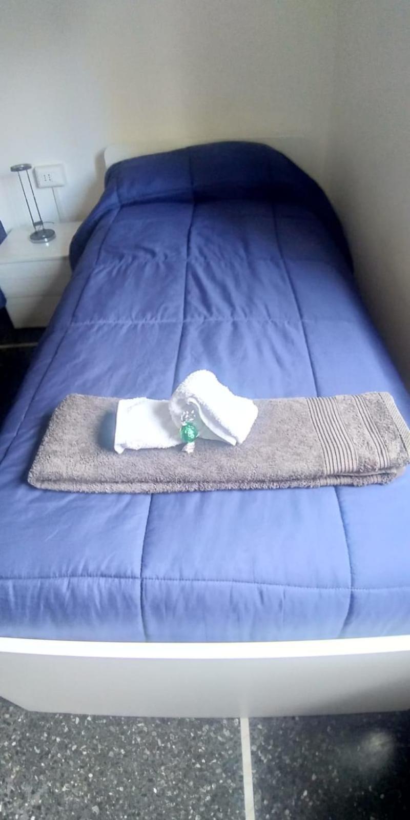 Dream To Fly Apartment Генуа Екстериор снимка